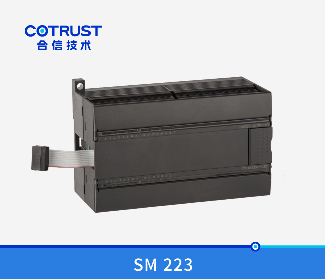 SM 223 数字量输入/输出？椋223-1BF32/ 223-1BH32/223-1BL32/223-1HF32/ 223-1PH32/223-1PL32）