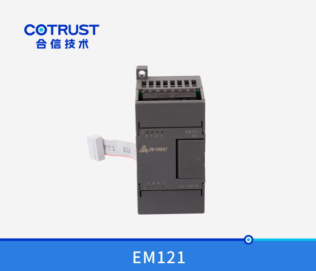 EM121数字量输入？椋121-1BF10）