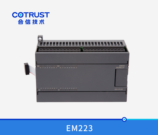 EM223数字量输入输出？,继电器输出（223-1HF32、223-1PH32、223-1PL3）