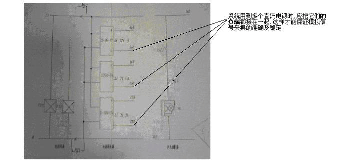 直流电源把稳共地.png